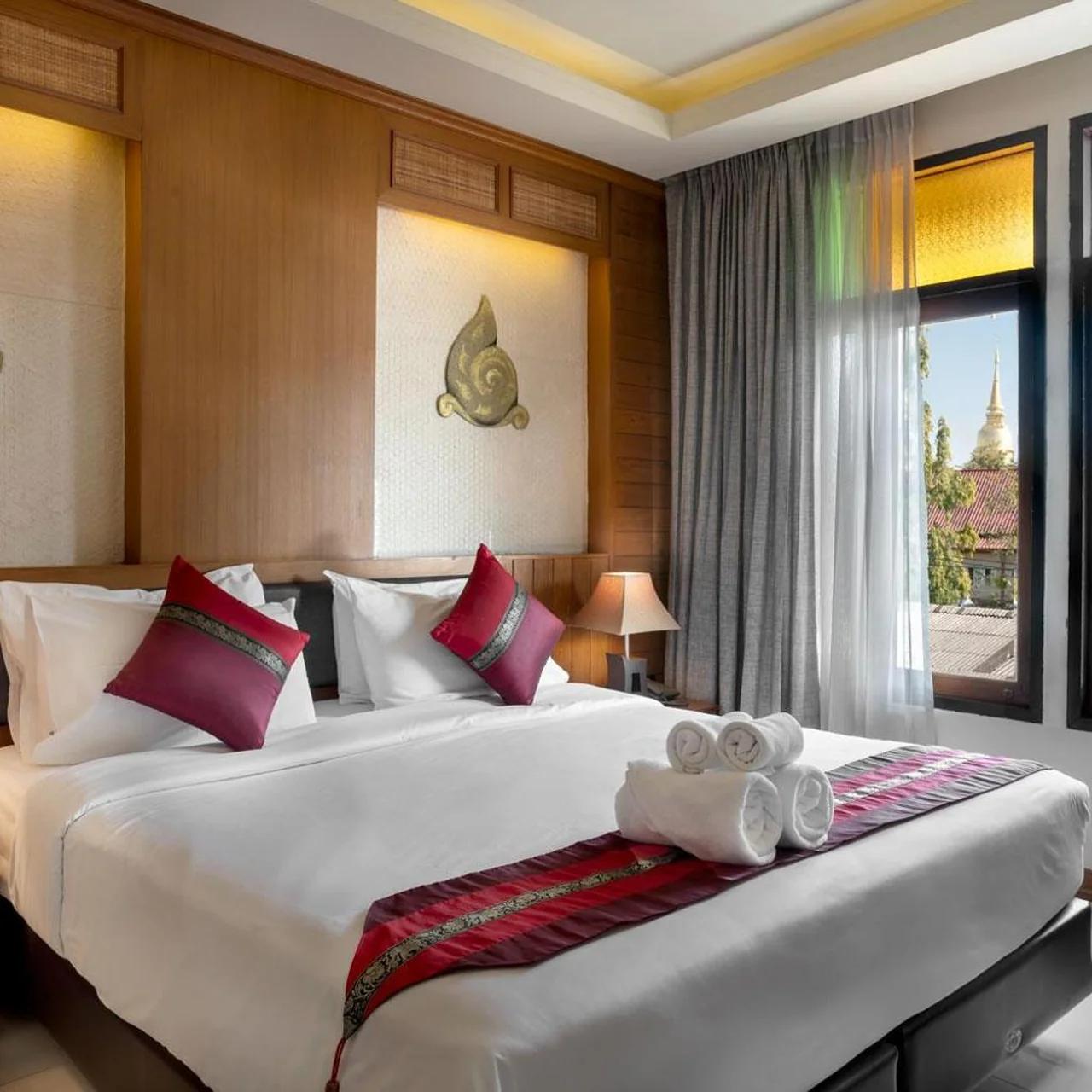 Lee Chiang Hotel photo