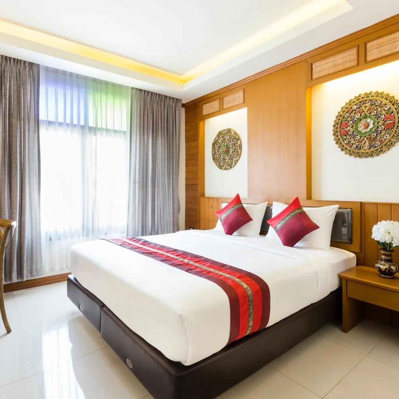 Lee Chiang Hotel photo