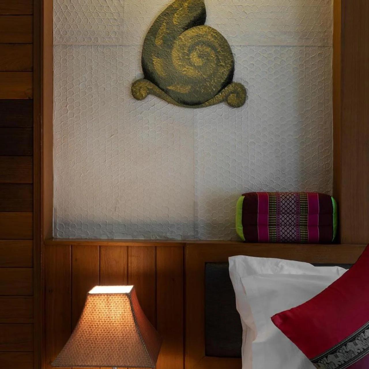 Lee Chiang Hotel photo