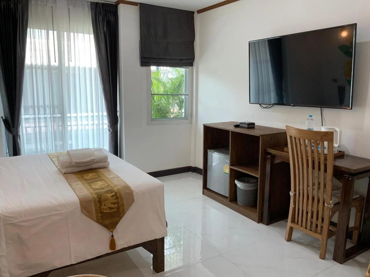 Lemon Guesthouse photo