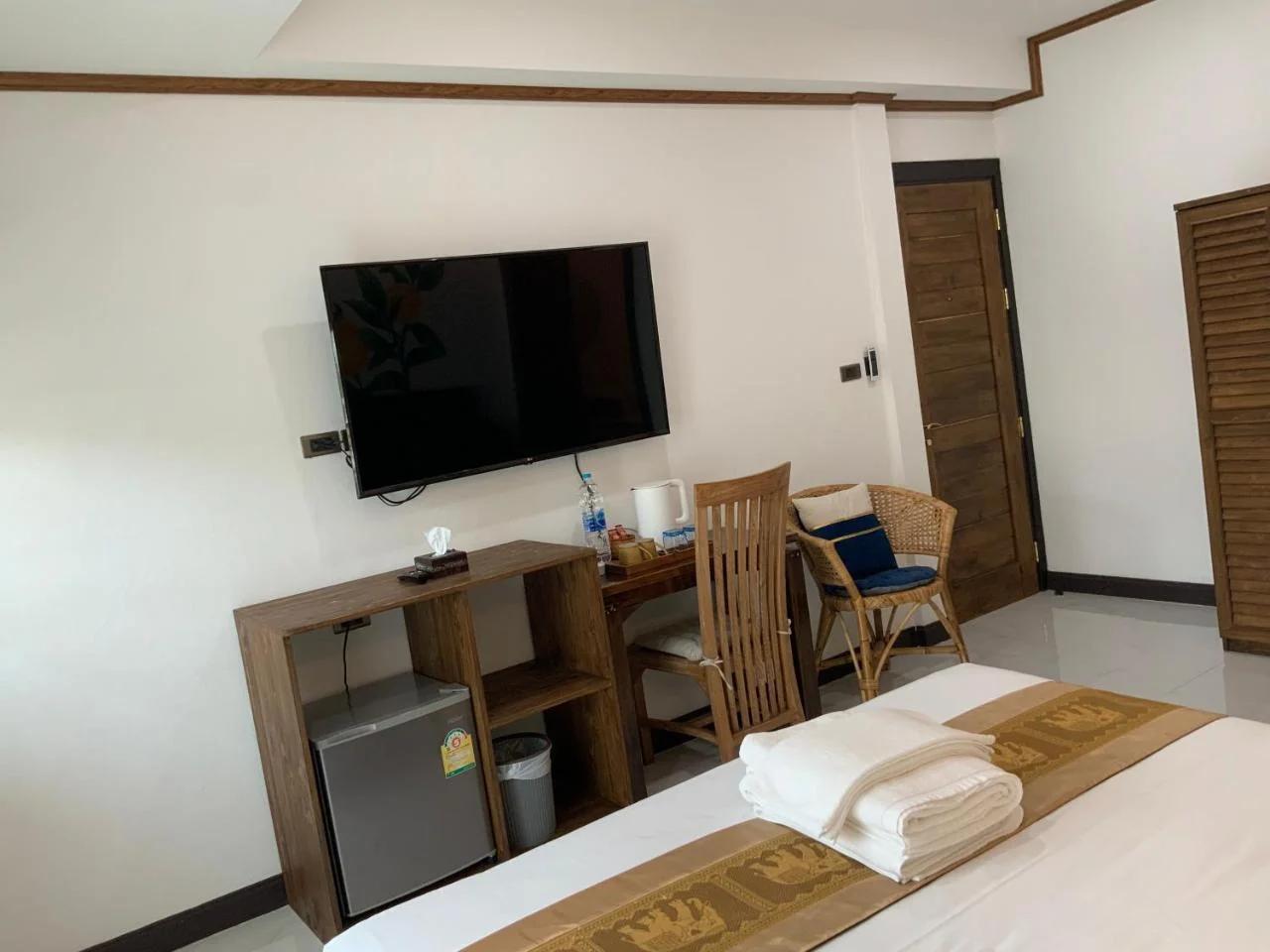 Lemon Guesthouse photo