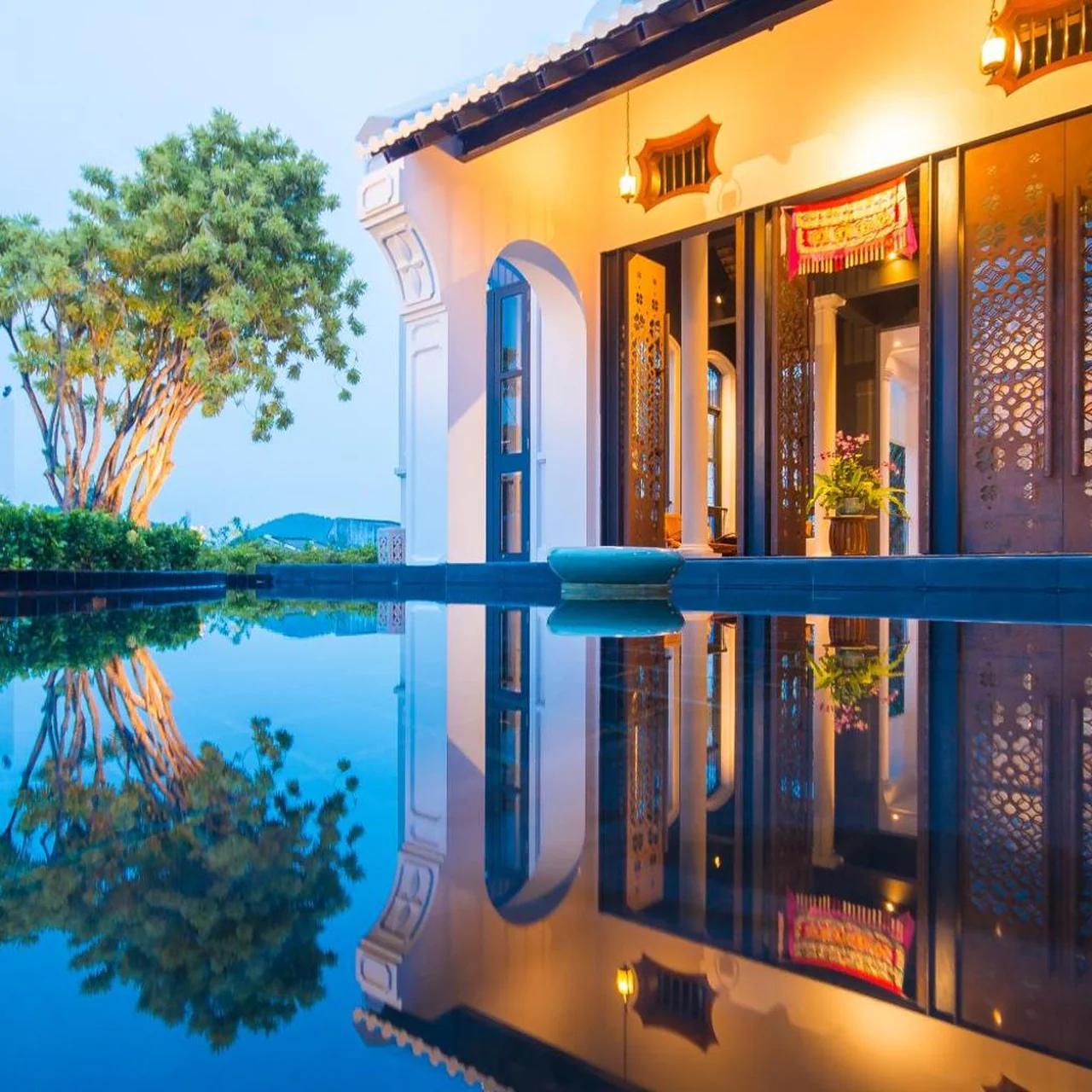 Little Nyonya Hotel photo