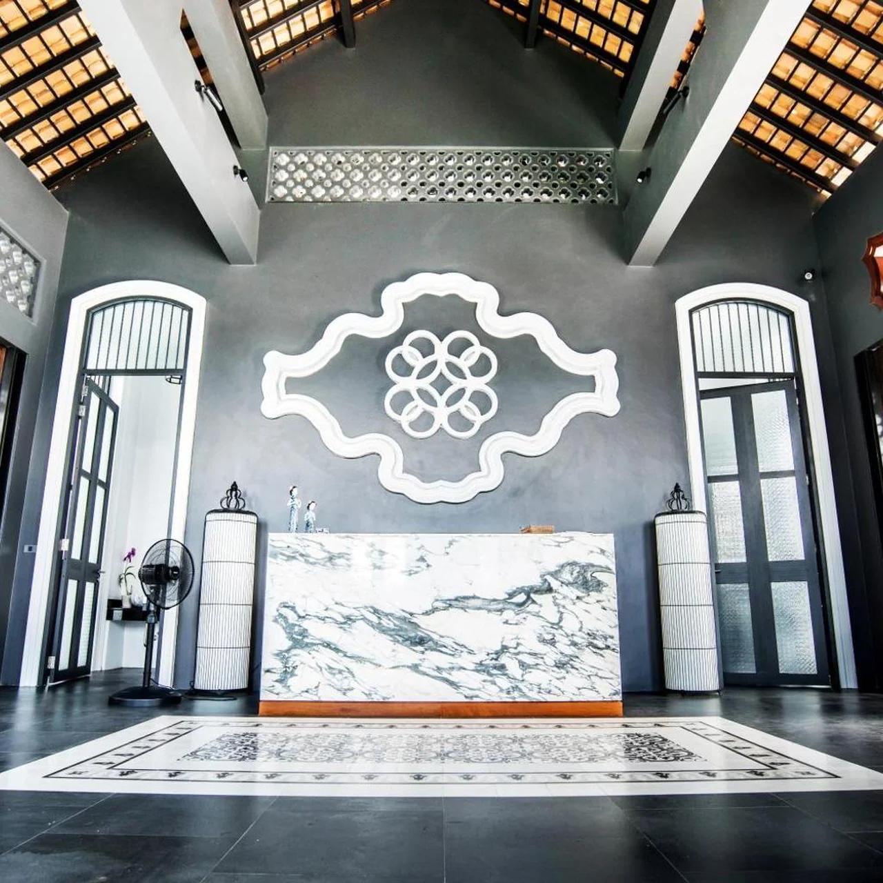 Little Nyonya Hotel photo