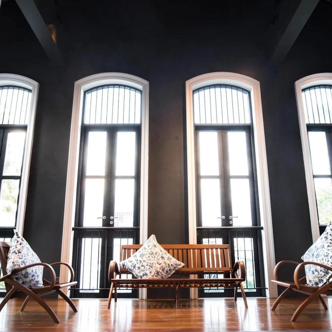 Little Nyonya Hotel photo