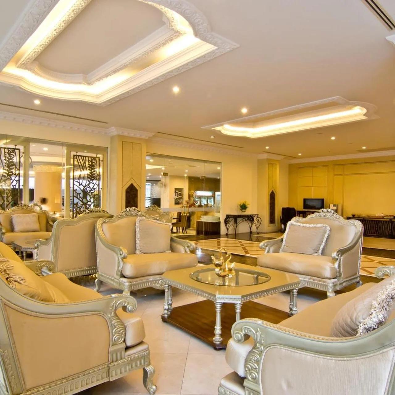 LK Royal Suite photo