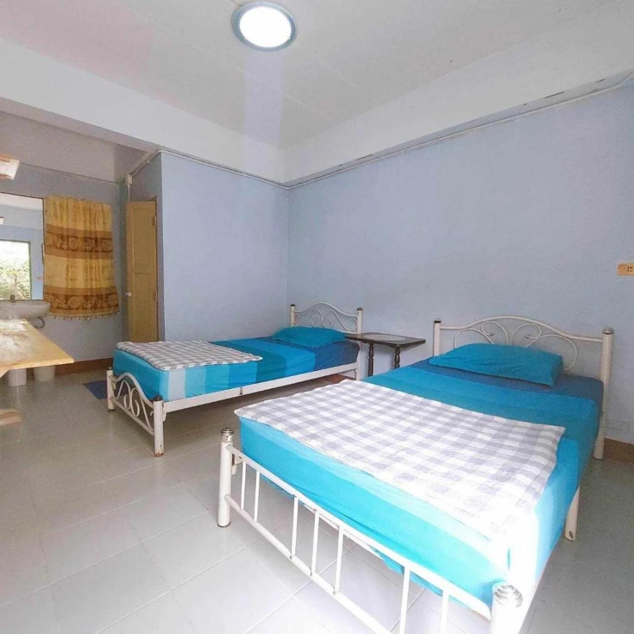 Ln House Chiang Mai photo
