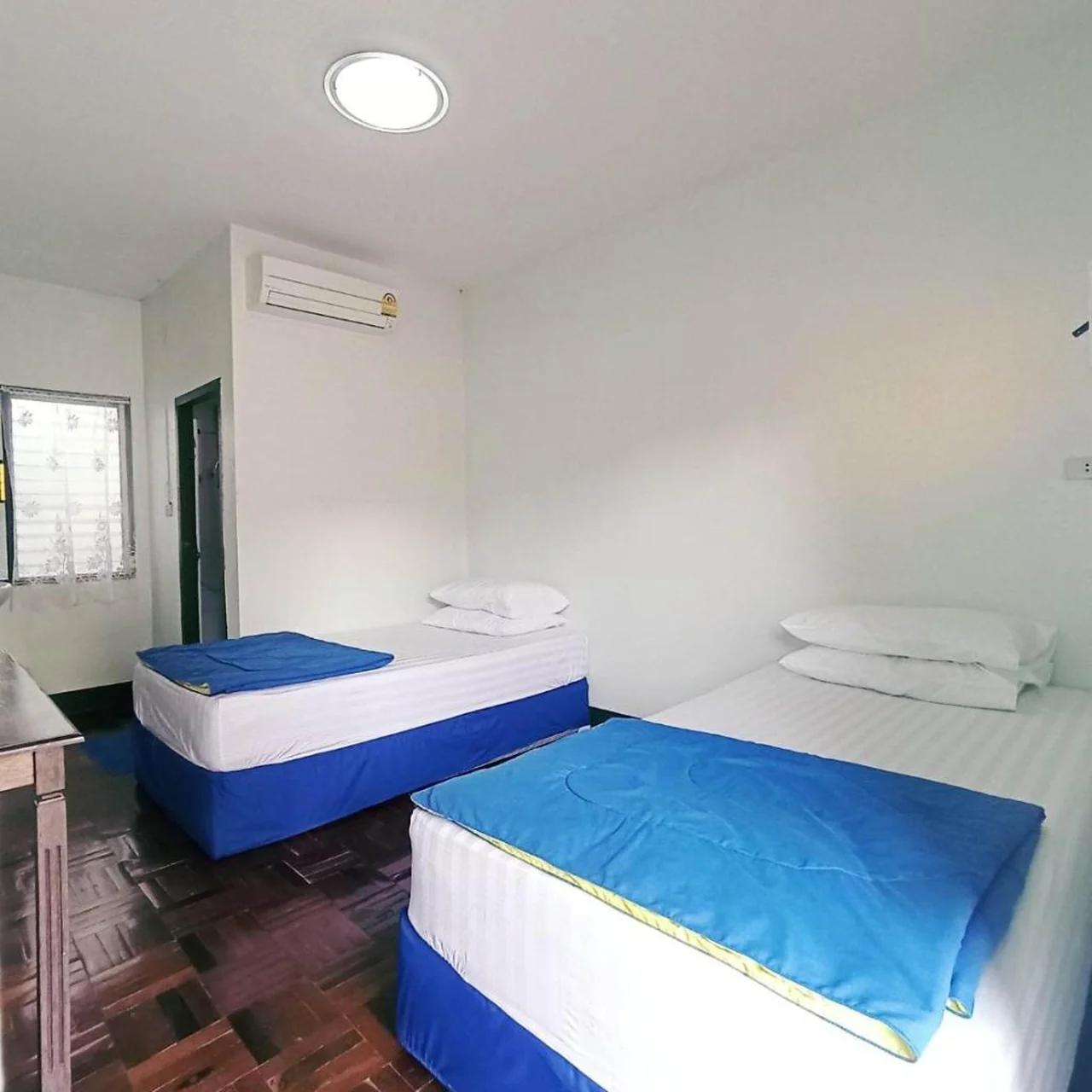 Ln House Chiang Mai photo