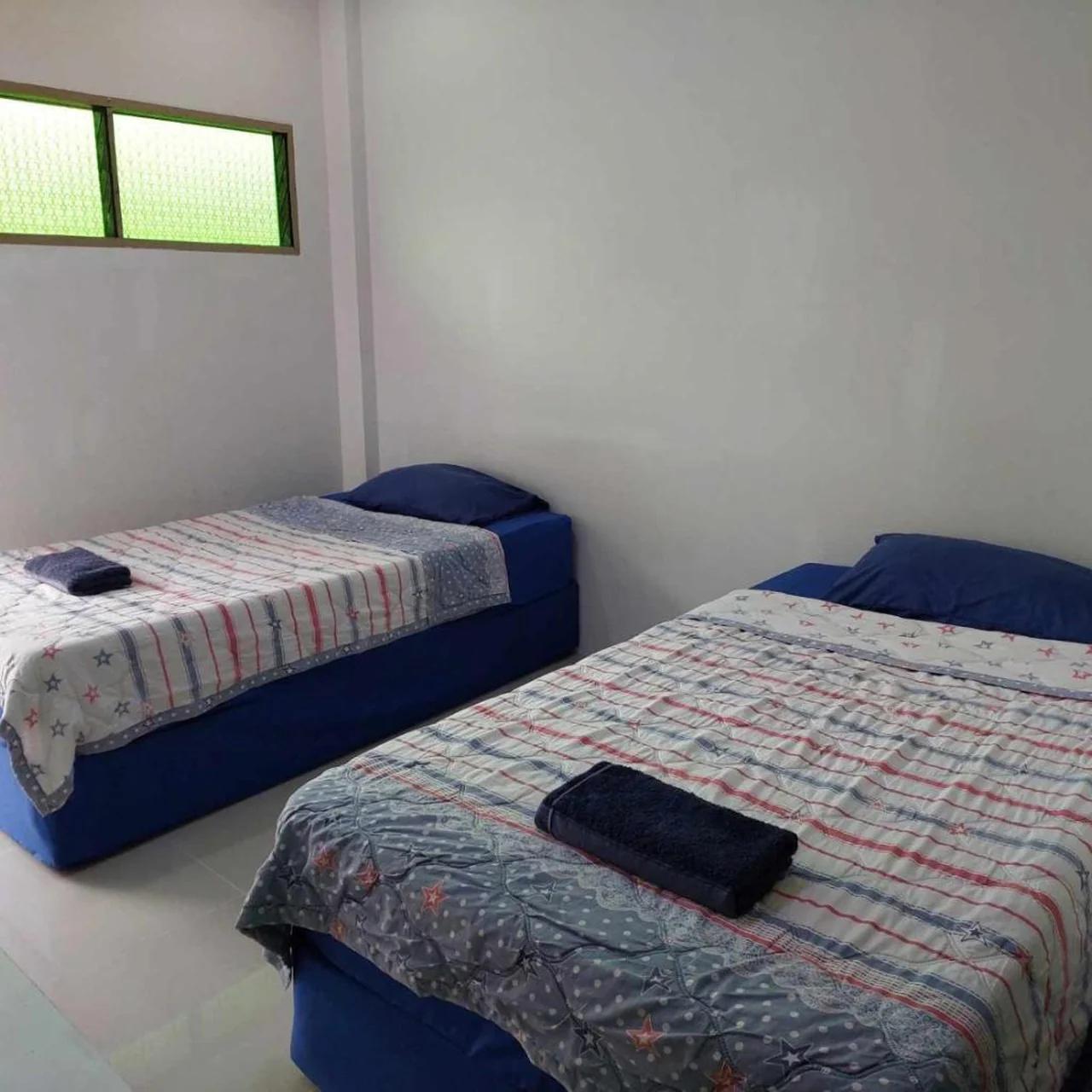 Ln House Chiang Mai photo