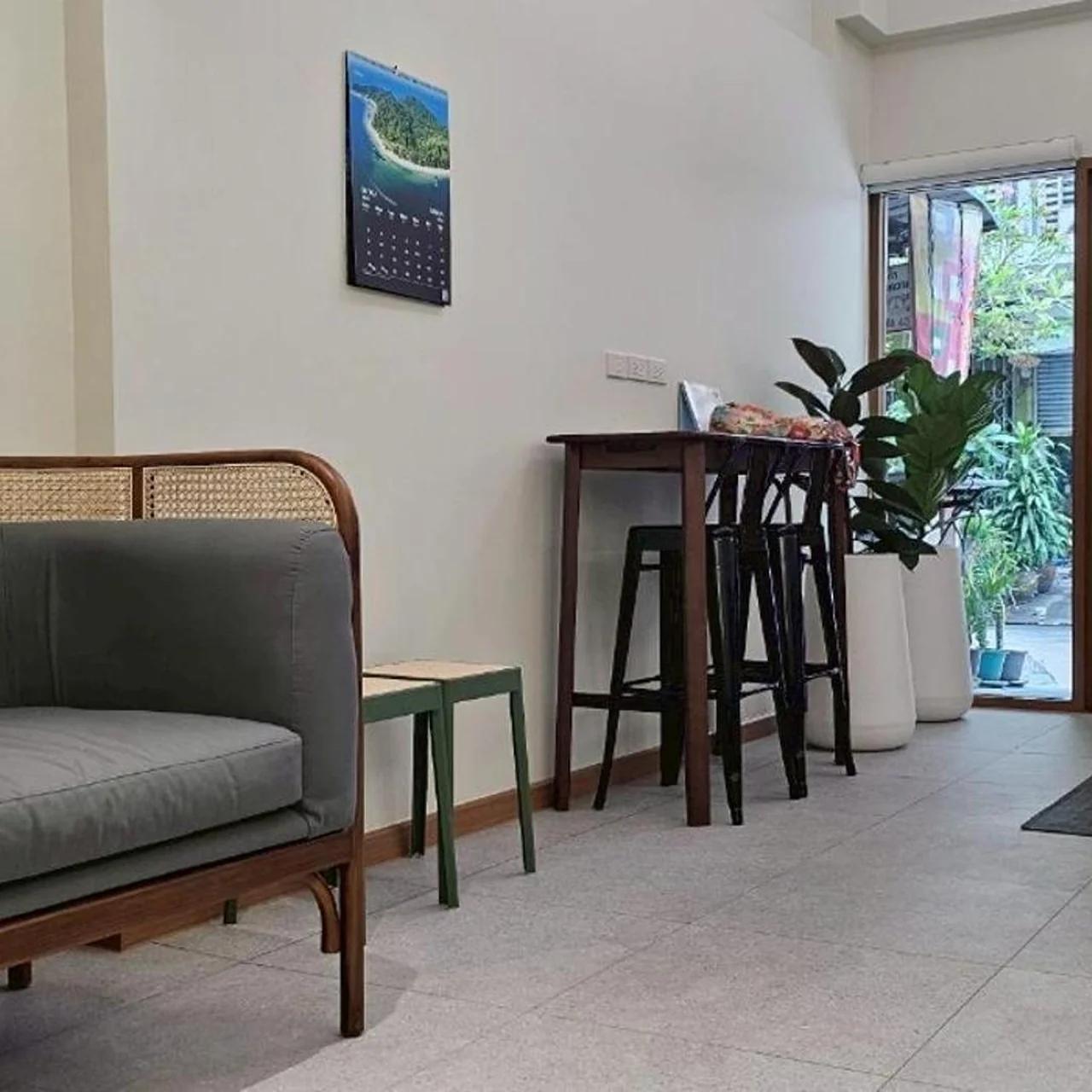 Loly Residence photo