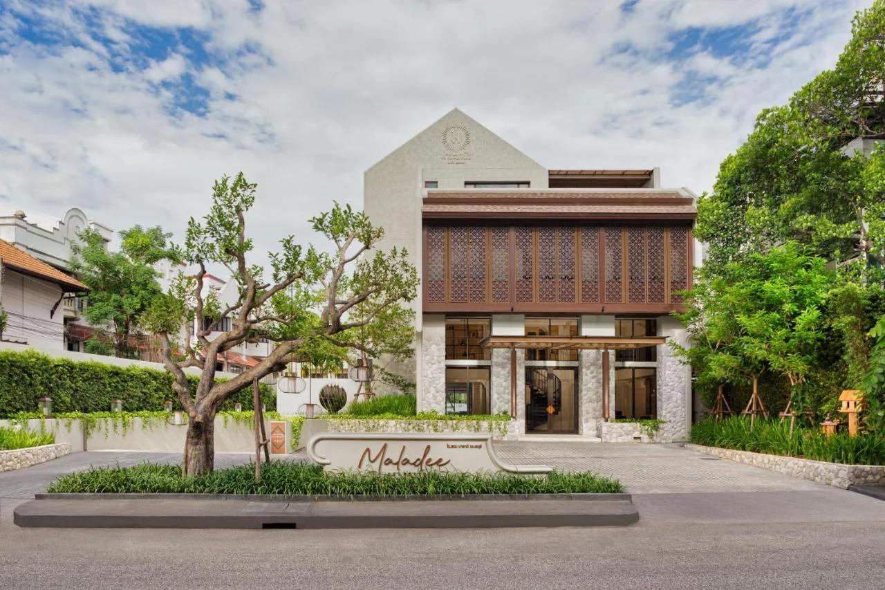 Maladee Rendezvous Hotel Chiang Mai photo