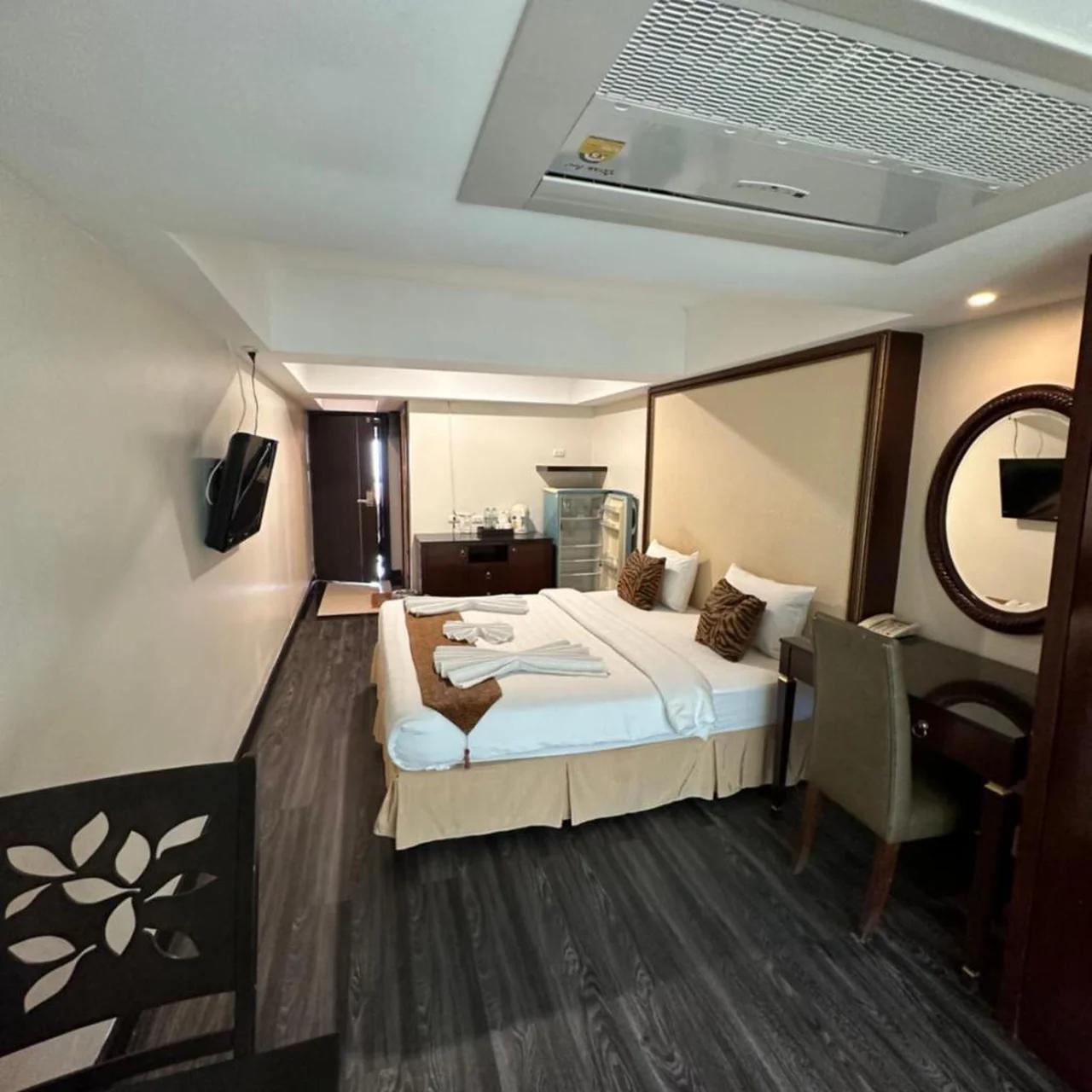 Maleez Lodge photo