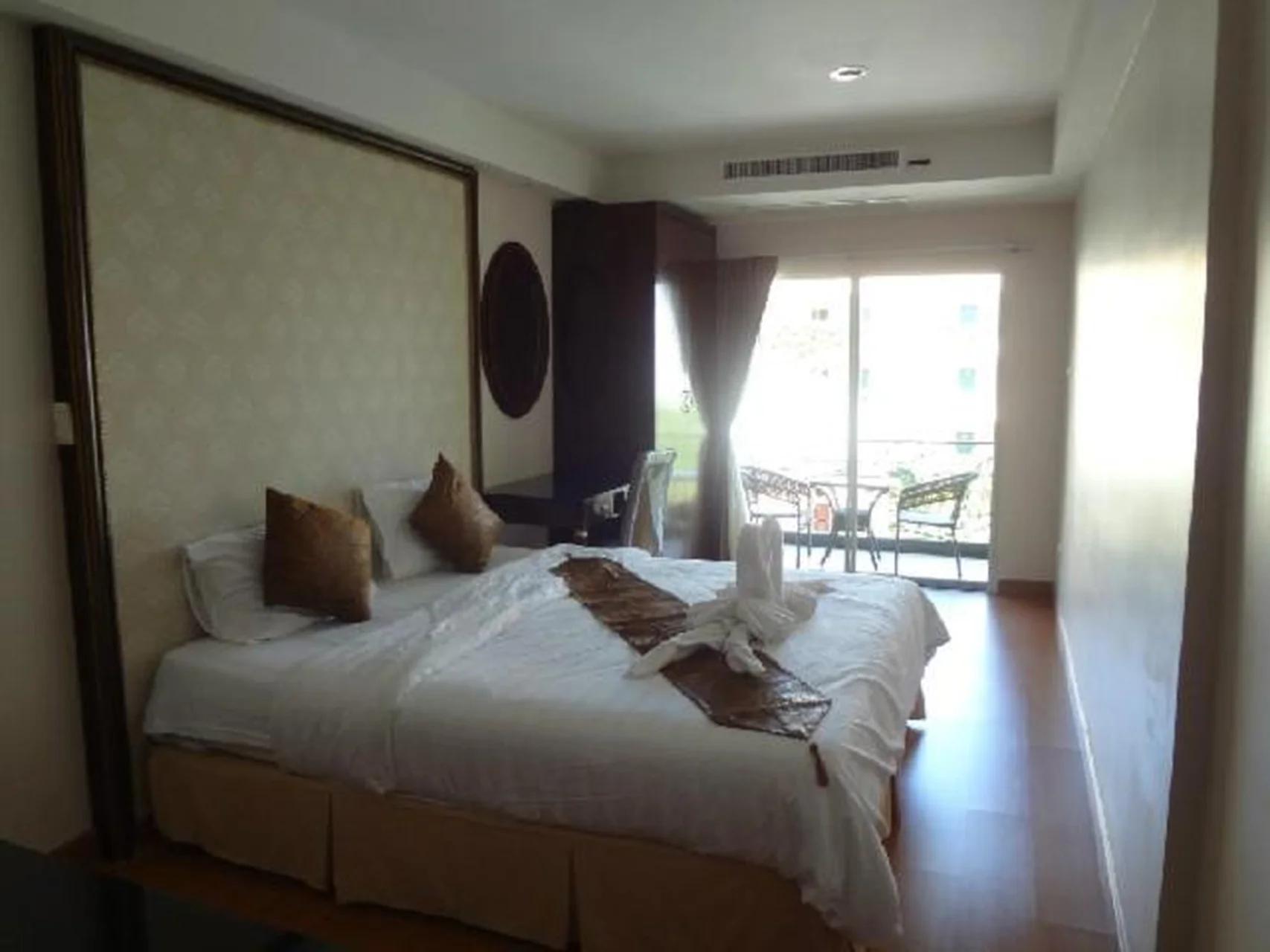 Maleez Lodge photo
