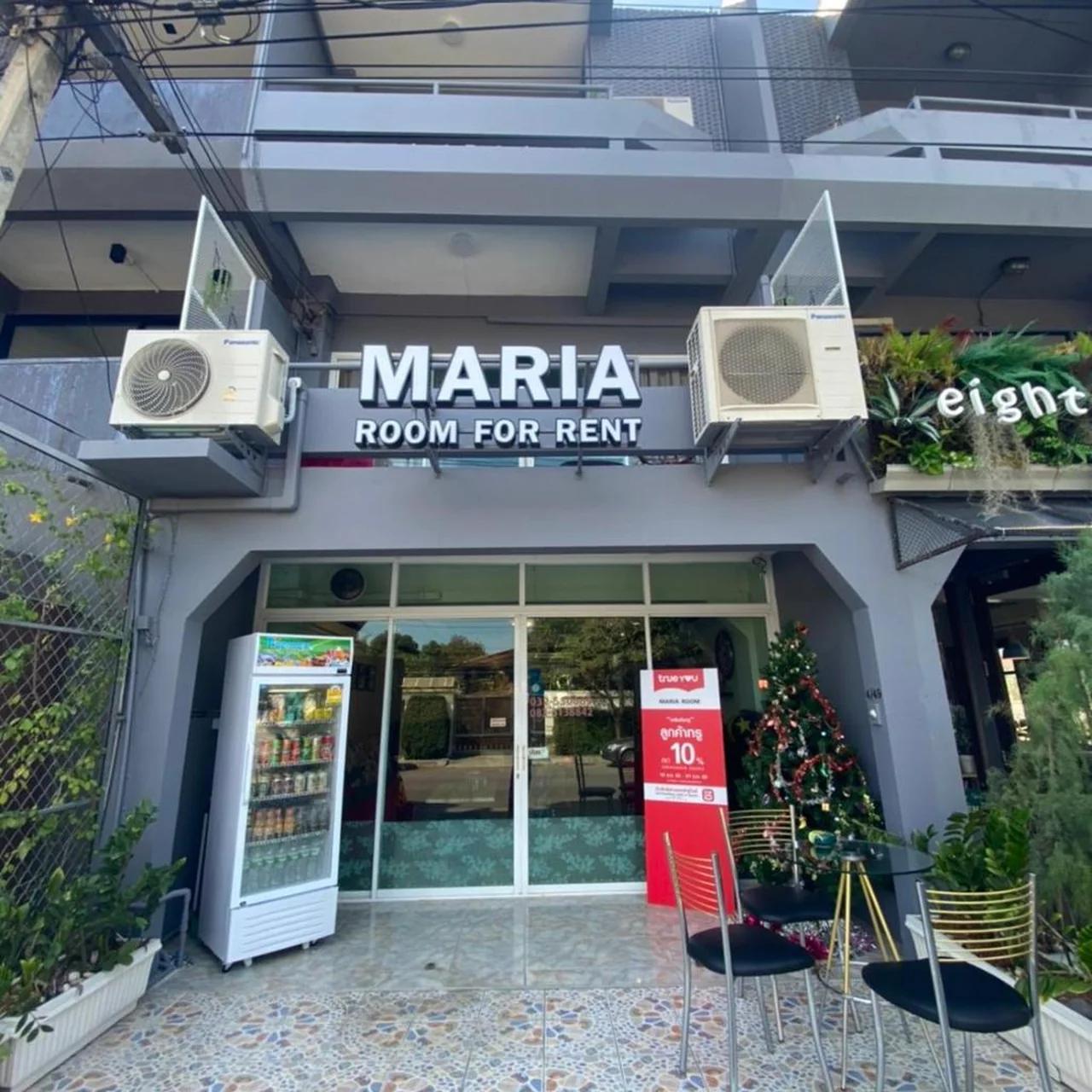 Maria Room HuaHin foto
