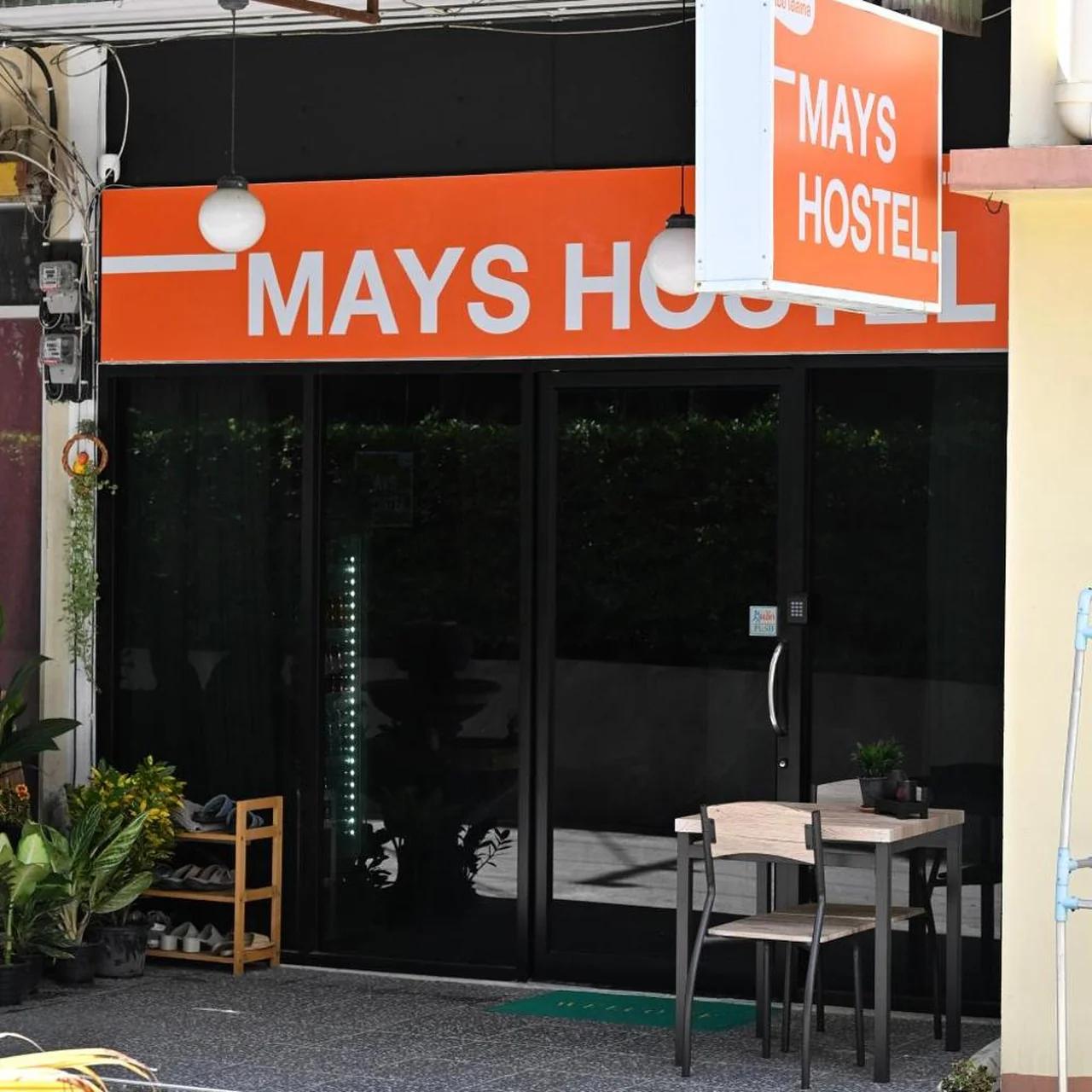 Mays Hostel