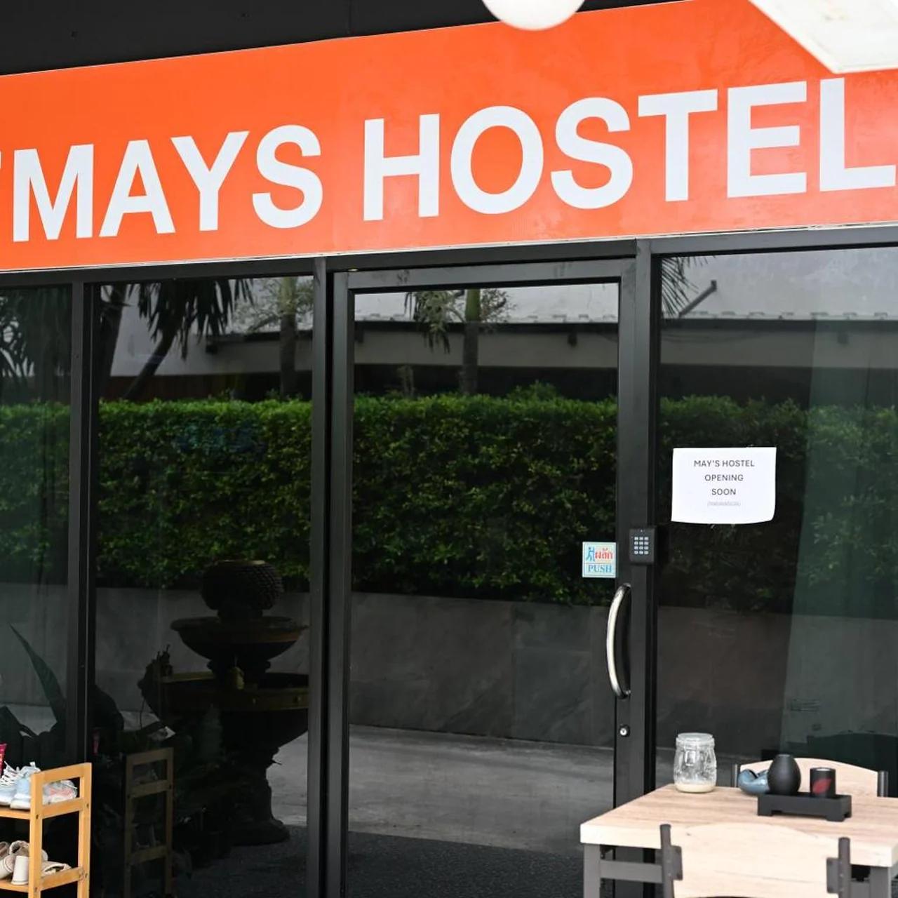 Mays Hostel photo