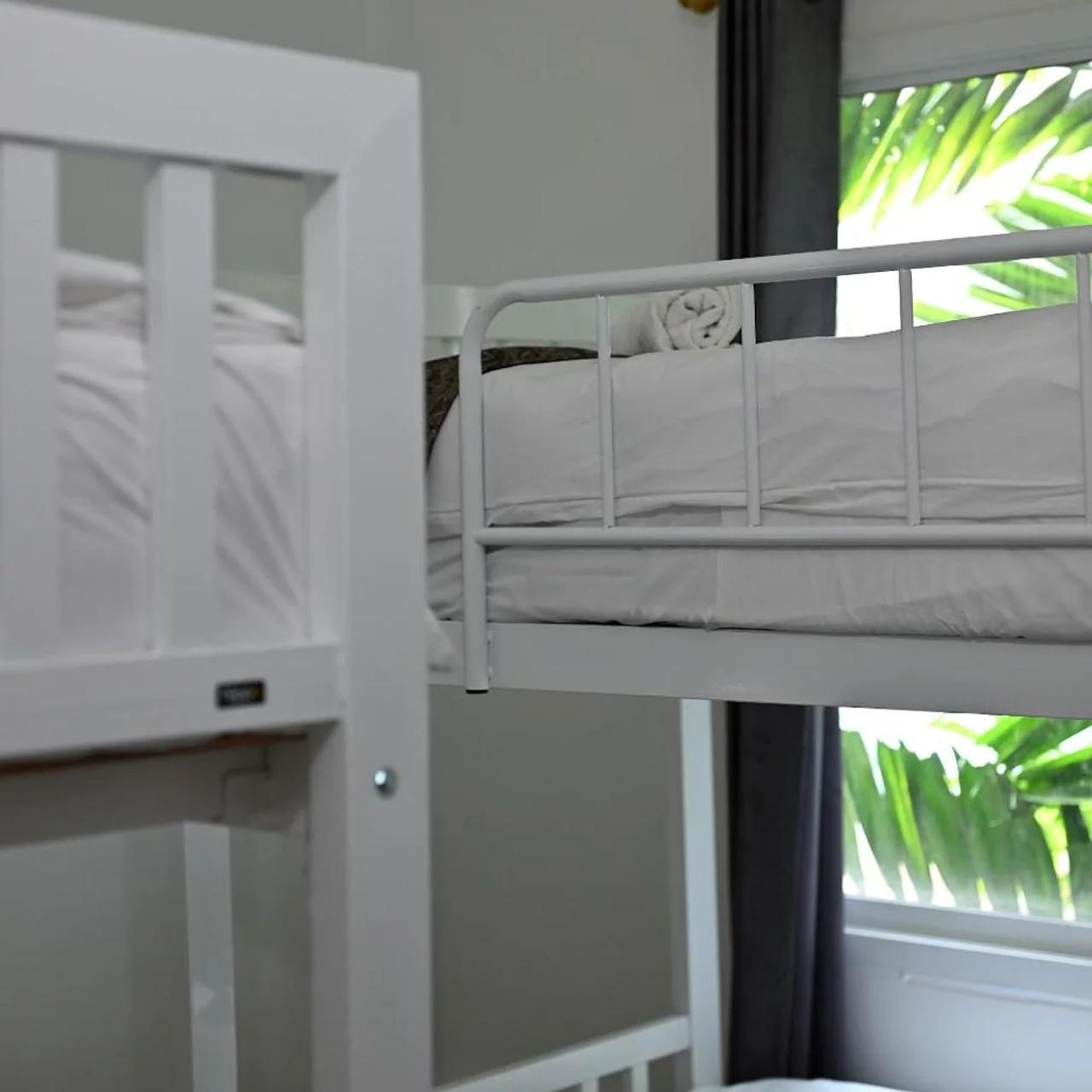 Mays Hostel photo