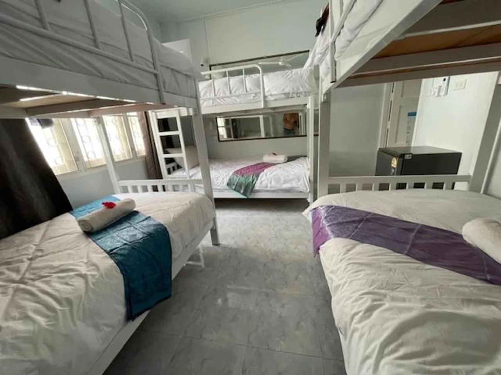 Mays Hostel photo