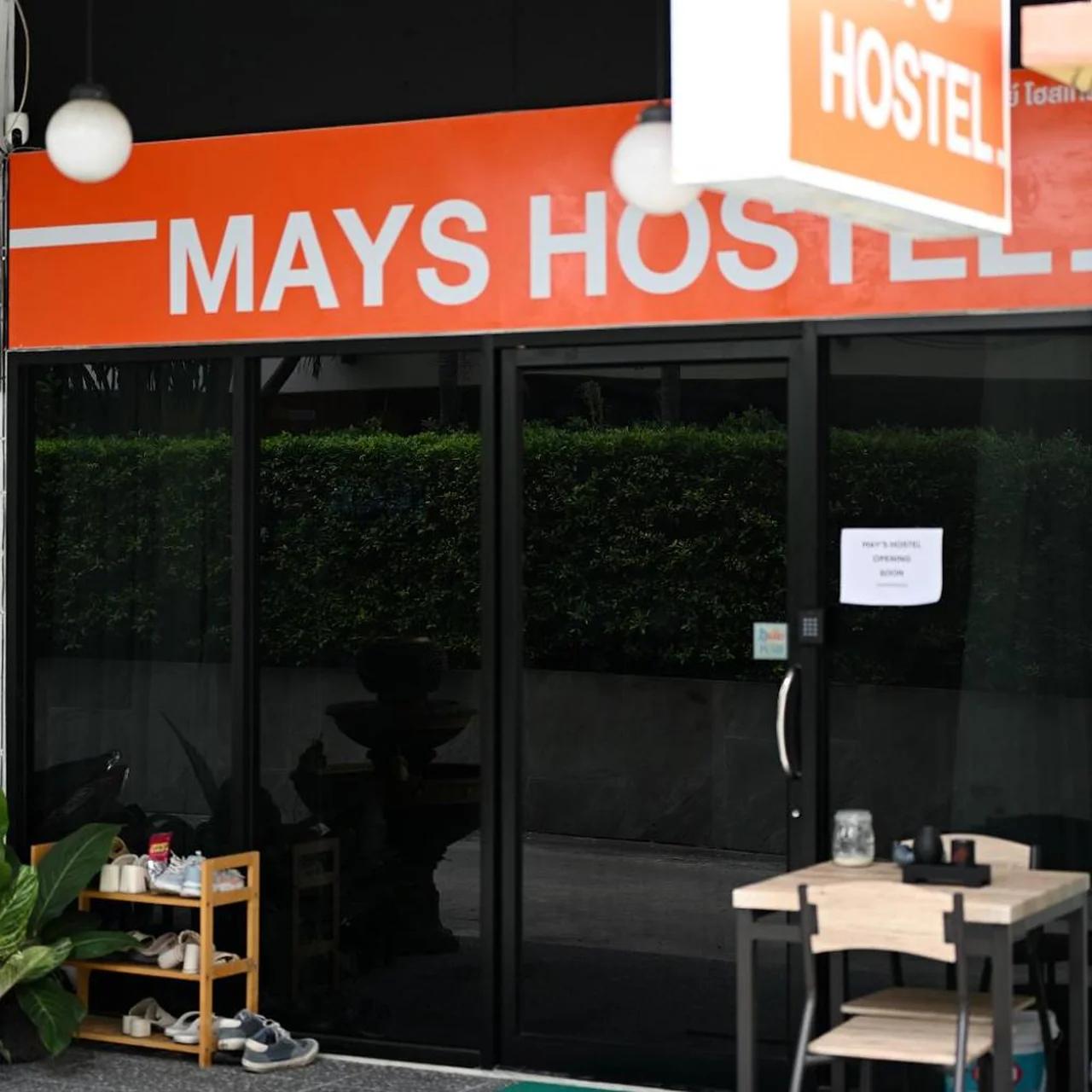 Mays Hostel photo