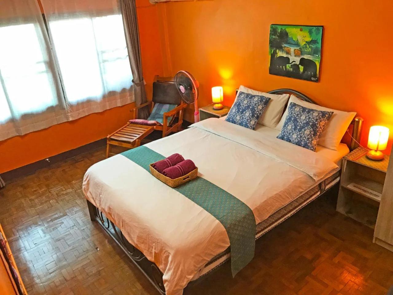 Meechok Home photo