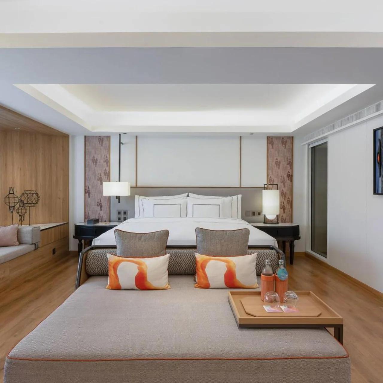 Meliá Chiang Mai