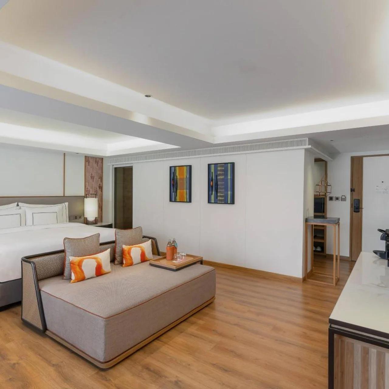 Meliá Chiang Mai photo