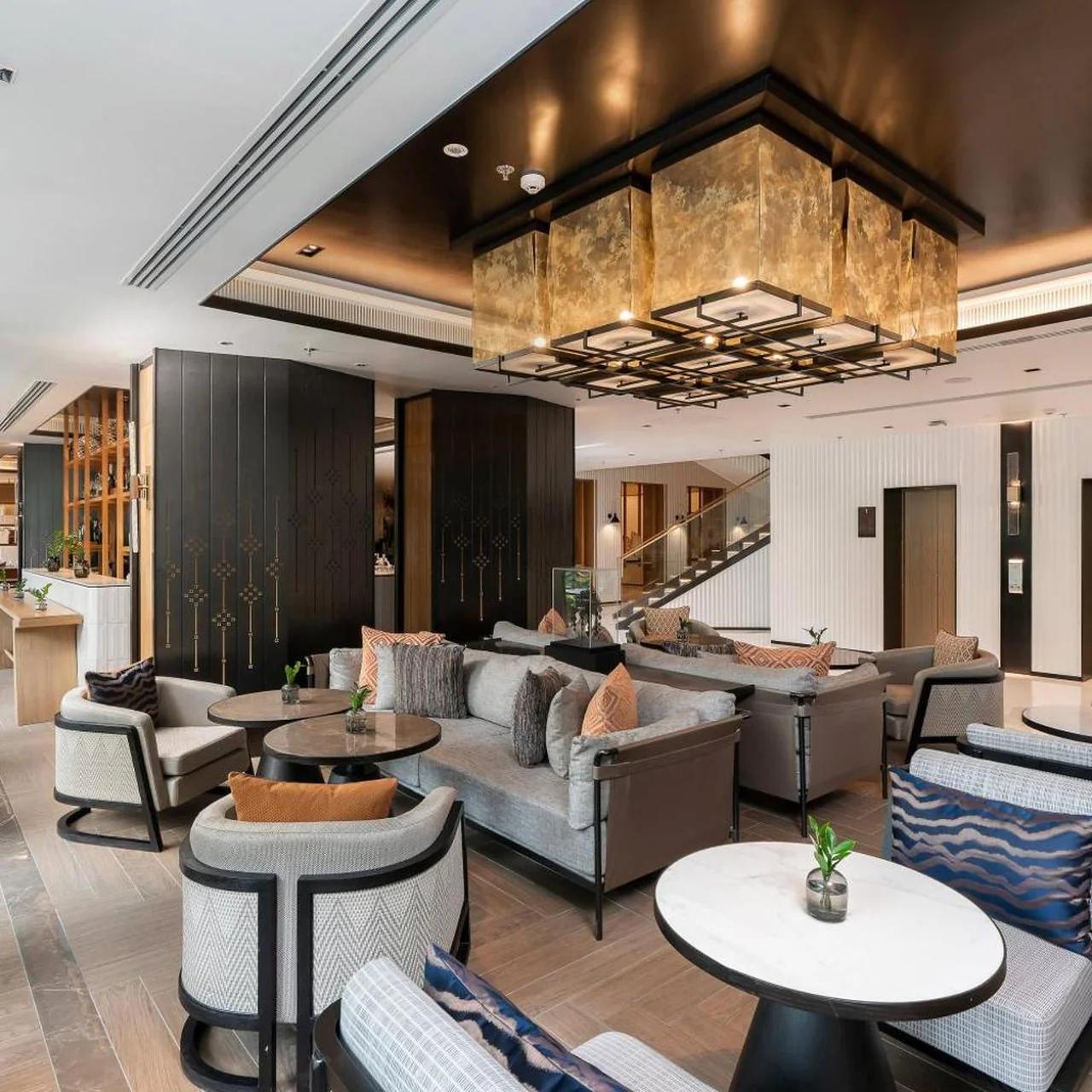 Meliá Chiang Mai photo