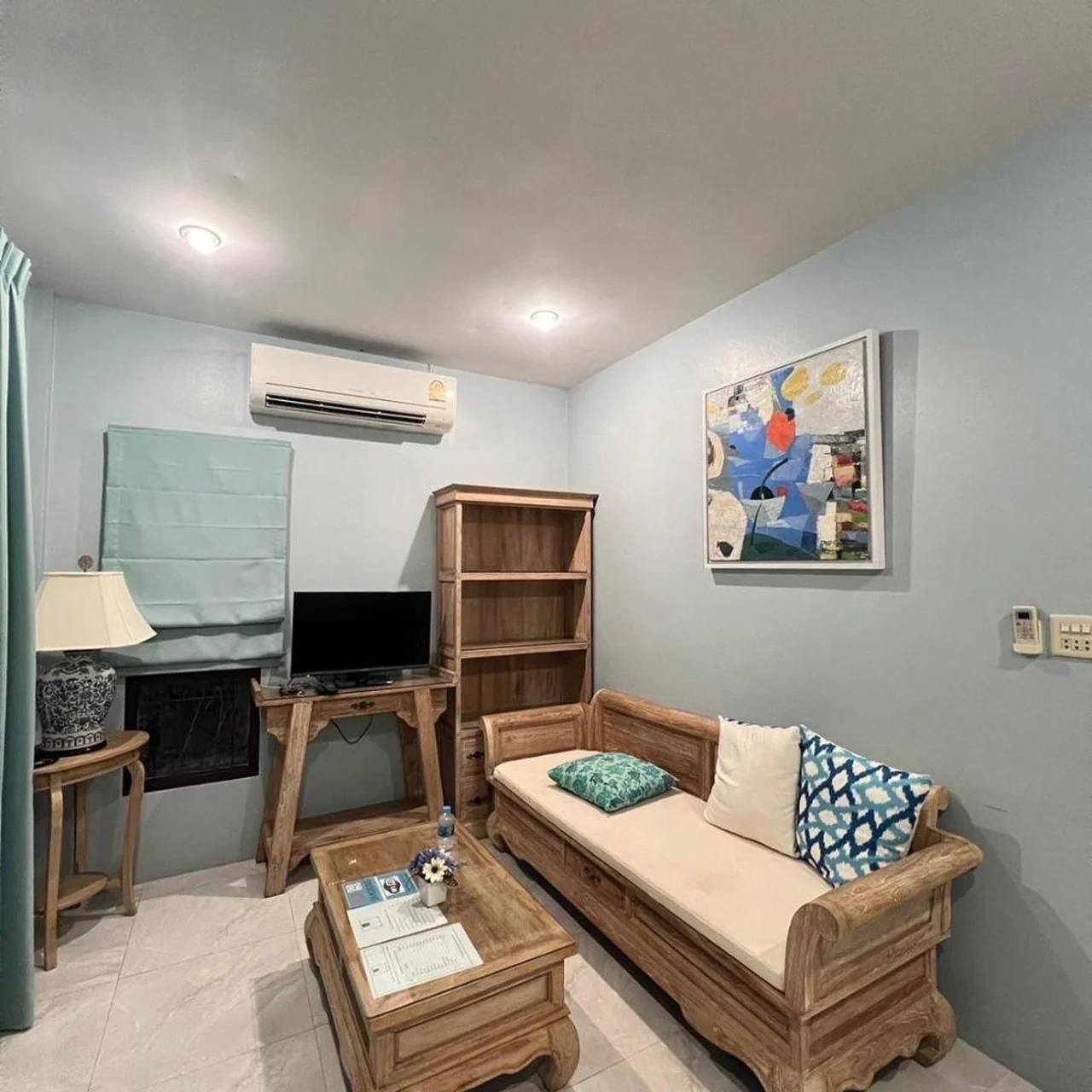 Moubillow Resort photo