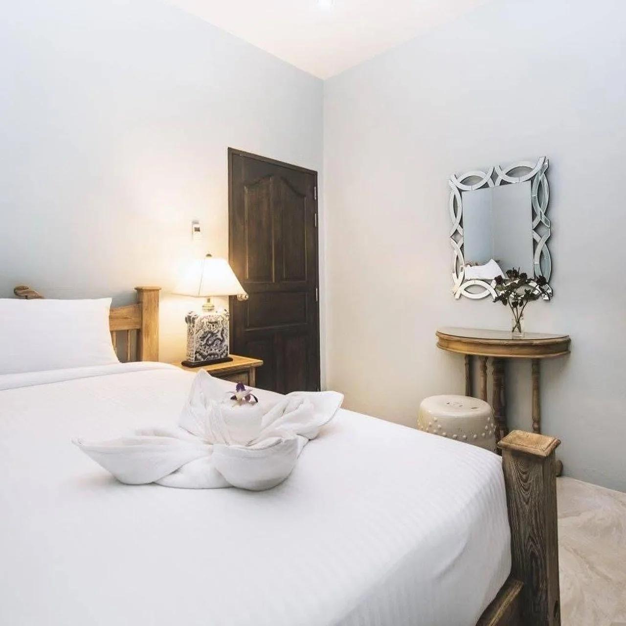 Moubillow Resort photo