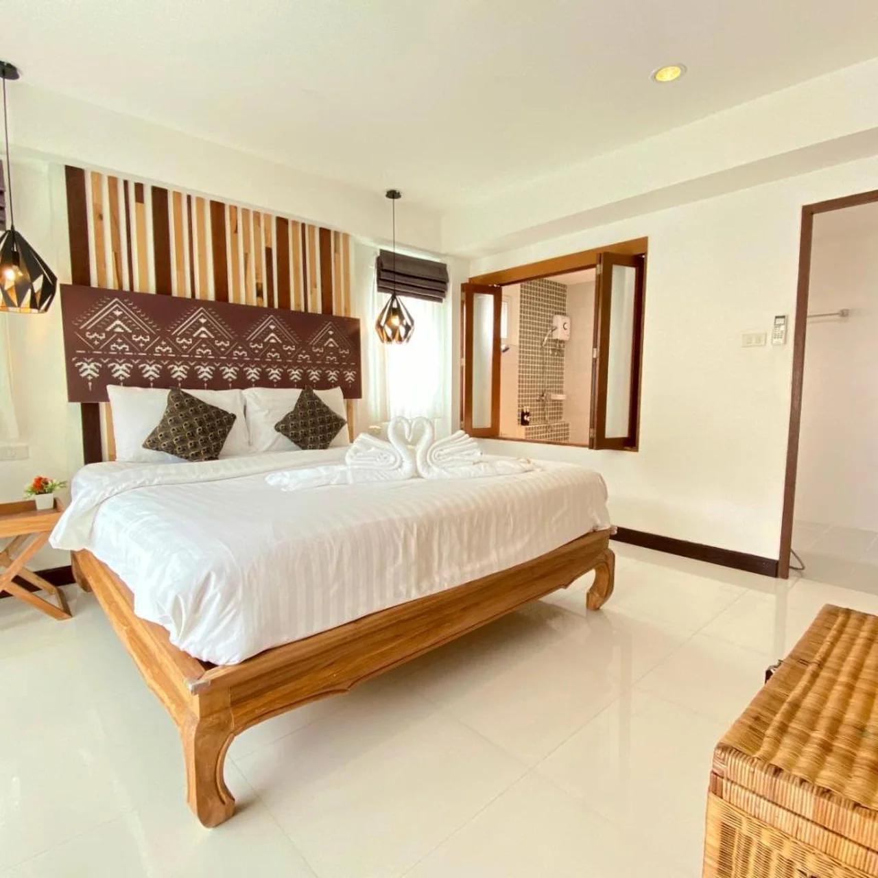 My Chiangmai Boutique Lodge photo