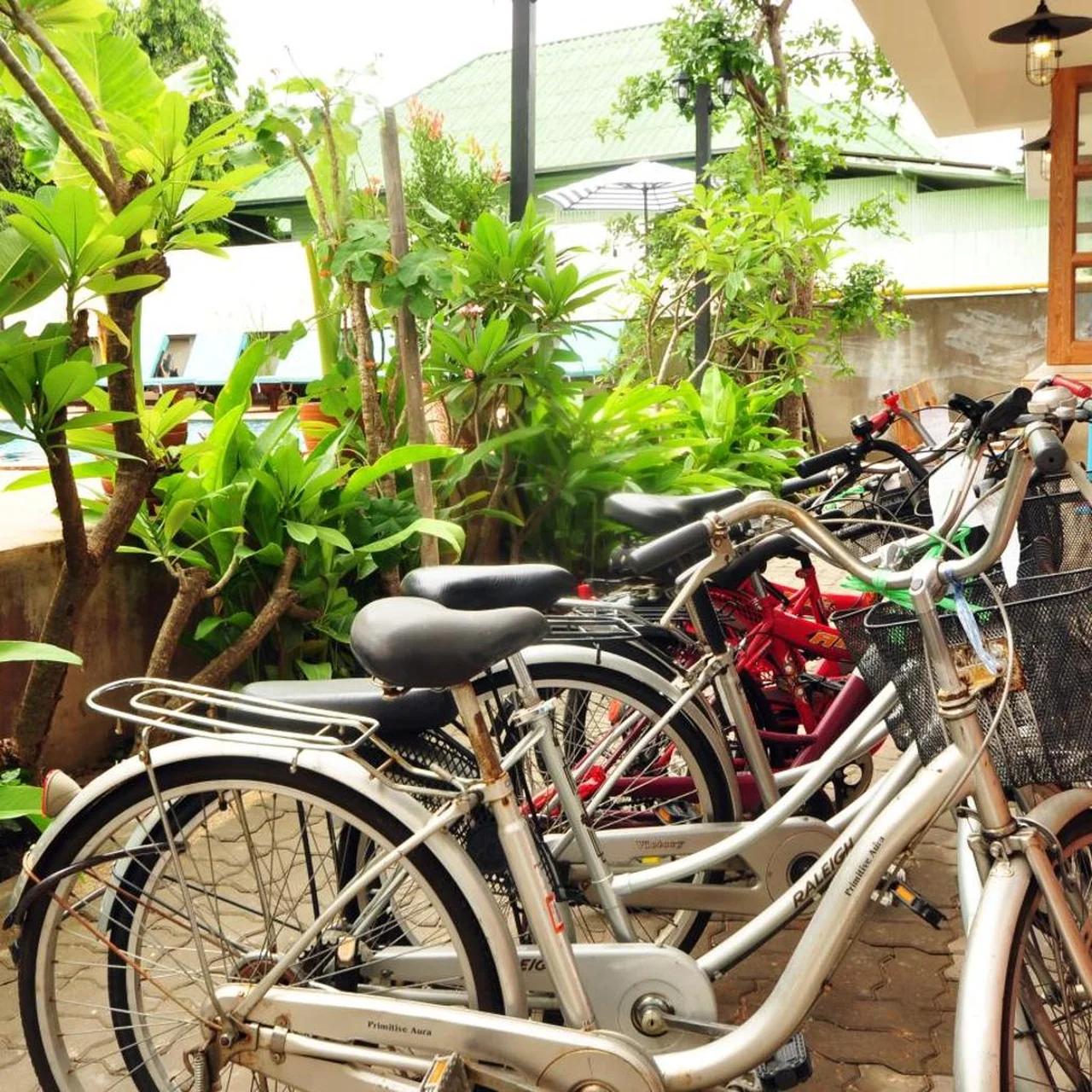 My Chiangmai Boutique Lodge photo