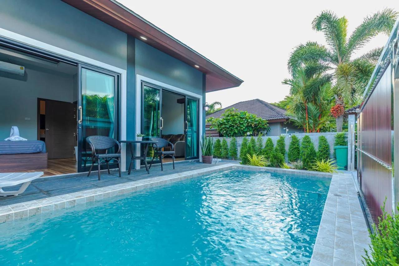 N&D Poolvilla photo