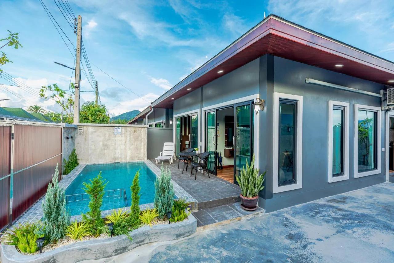N&D Poolvilla photo
