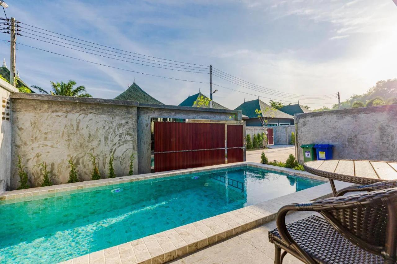 N&D Poolvilla photo