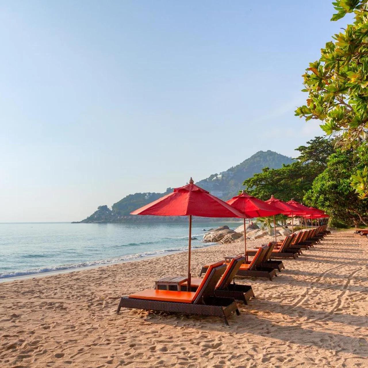 New Star Beach Resort