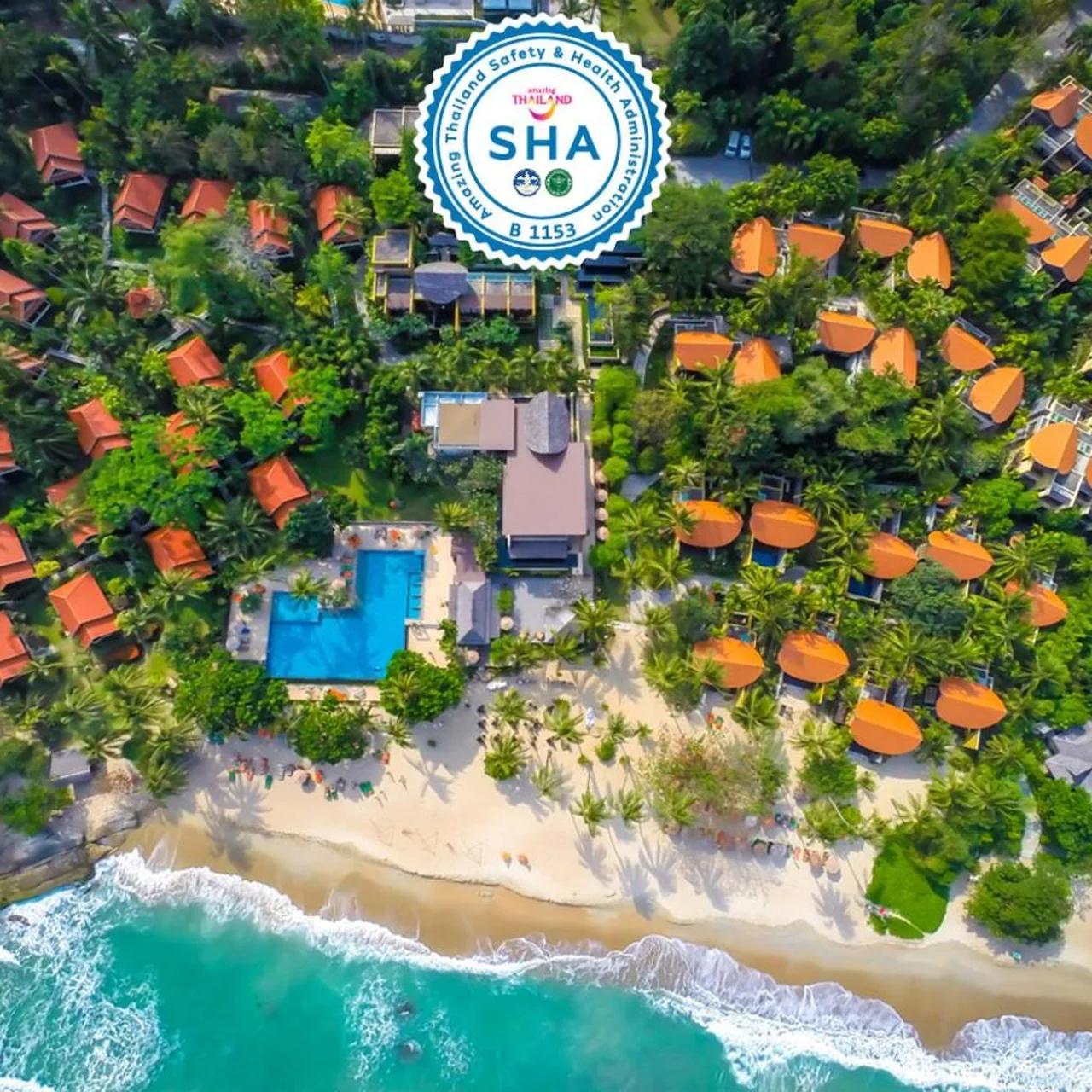 New Star Beach Resort photo