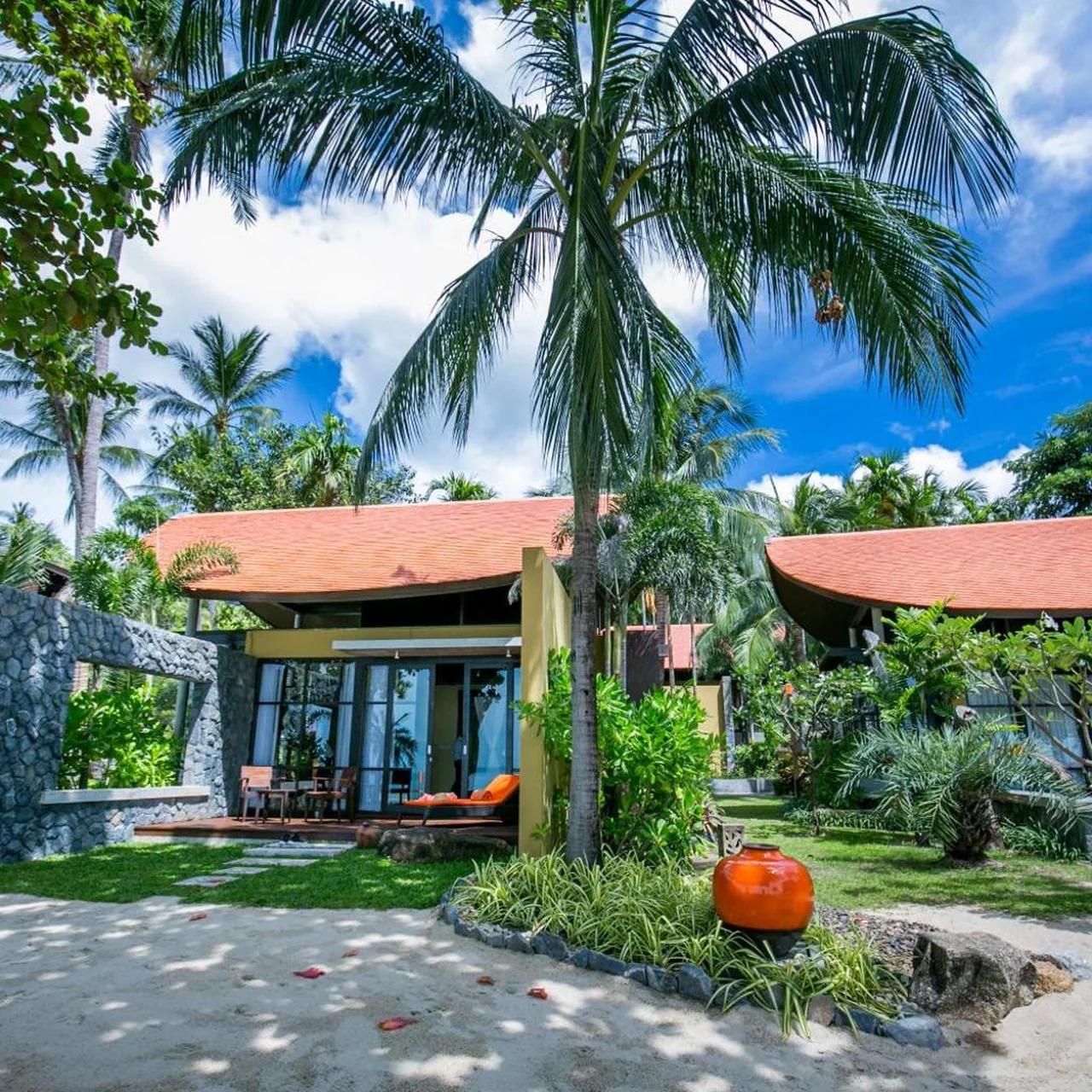 New Star Beach Resort photo