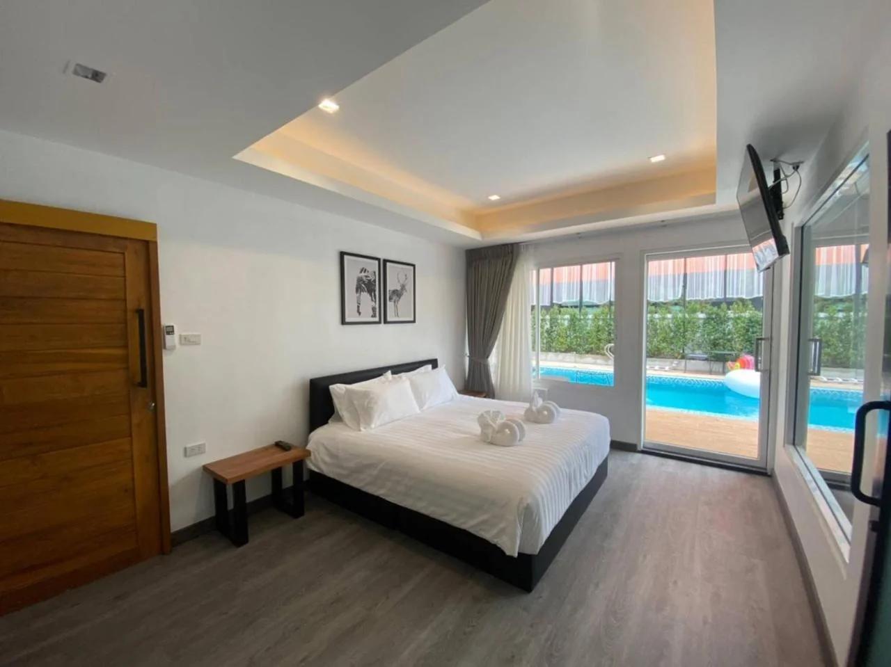 Nimman Villa 17 Chiangmai - SHA PLUS photo