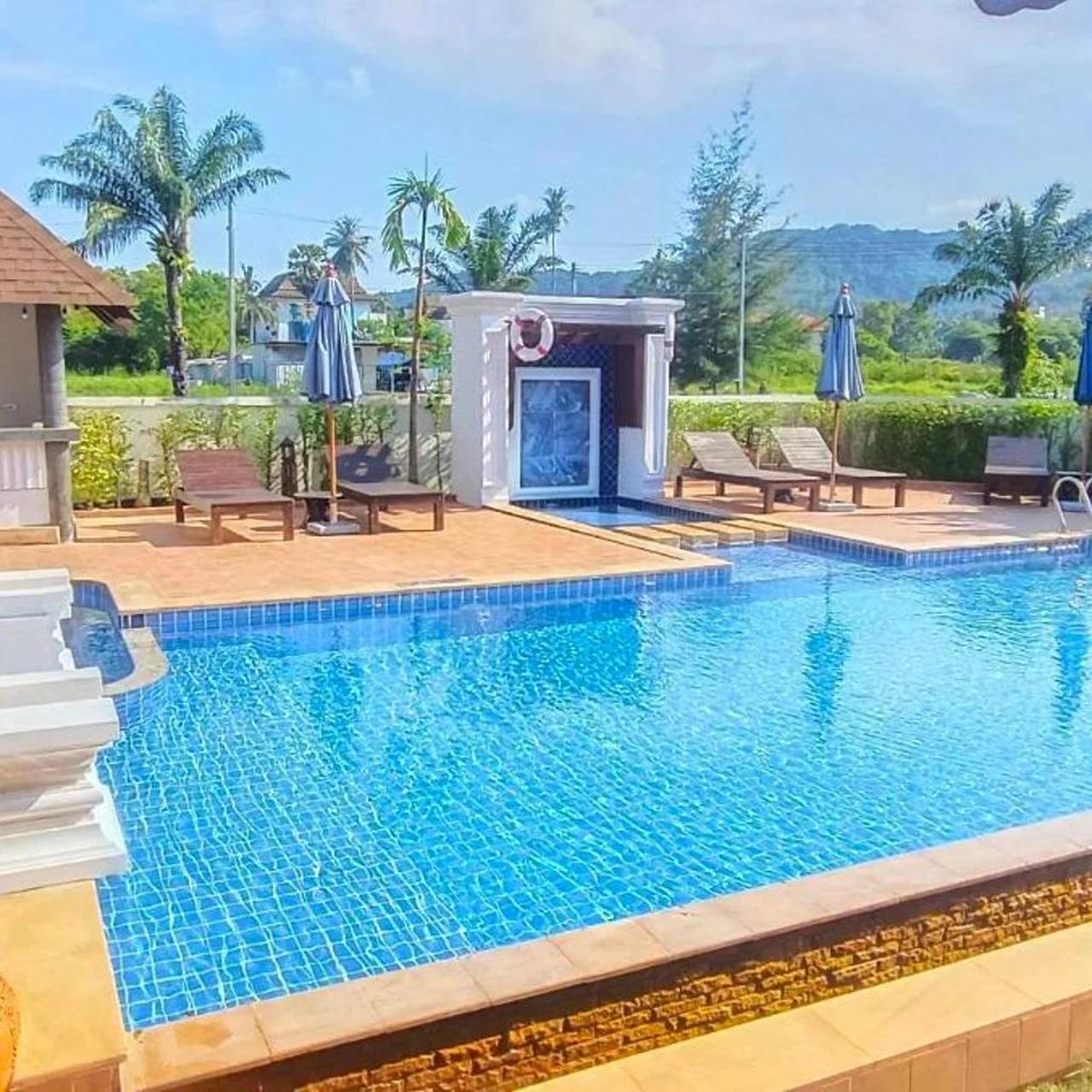 Noppharat Krabi Resort