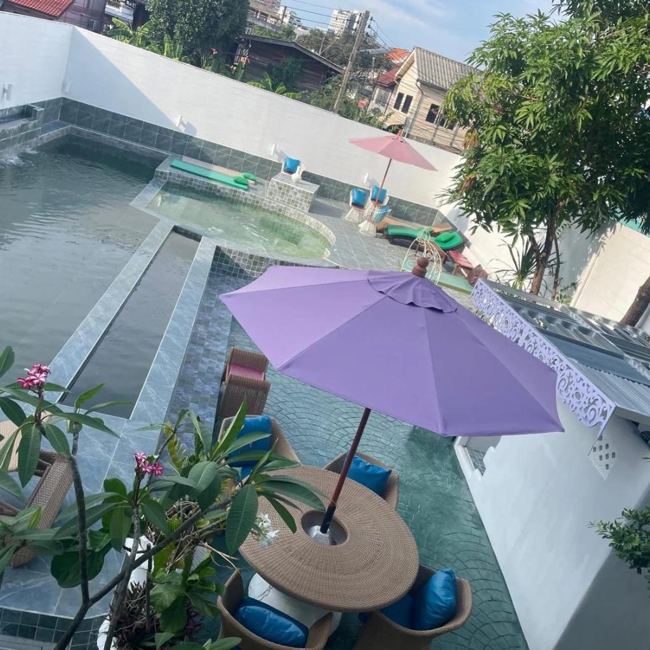 Nordwind Hotel photo