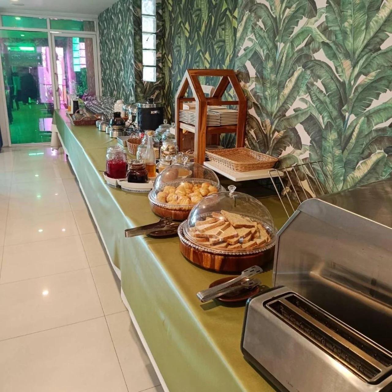 Nordwind Hotel photo