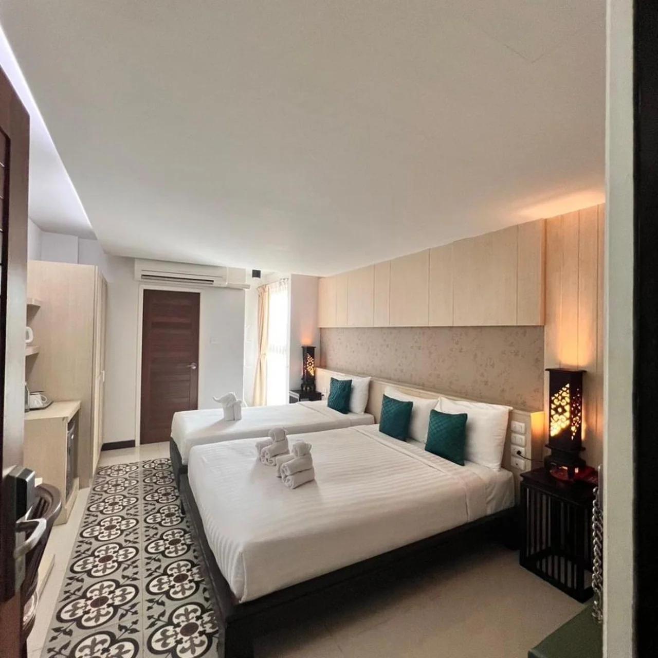 Nordwind Hotel photo