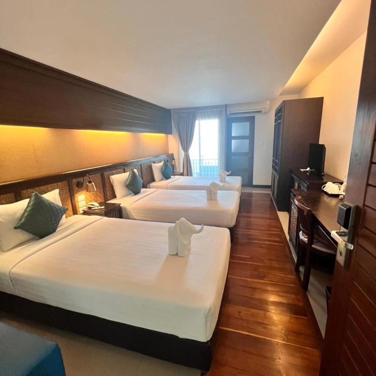Nordwind Hotel photo