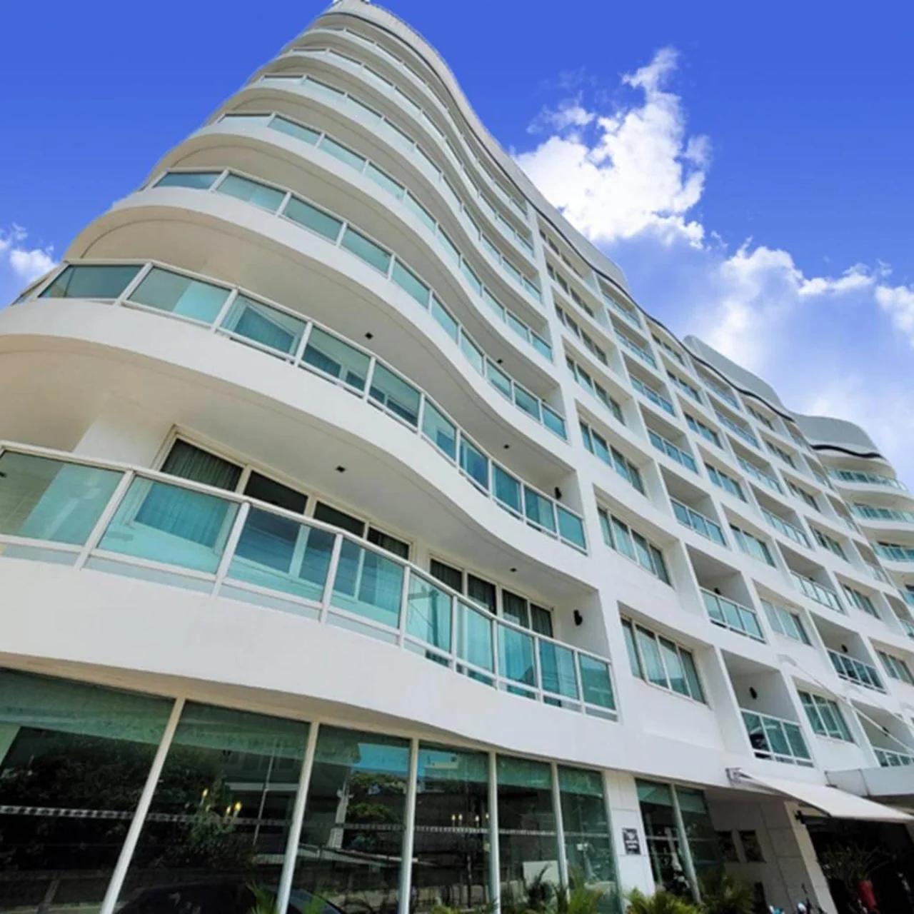 Nova Suites Pattaya by Compass Hospitality