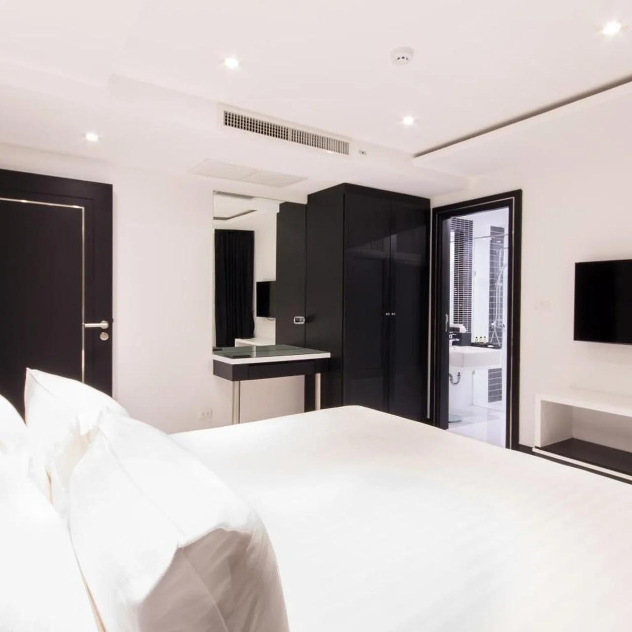 Nova Suites Pattaya by Compass Hospitality photo