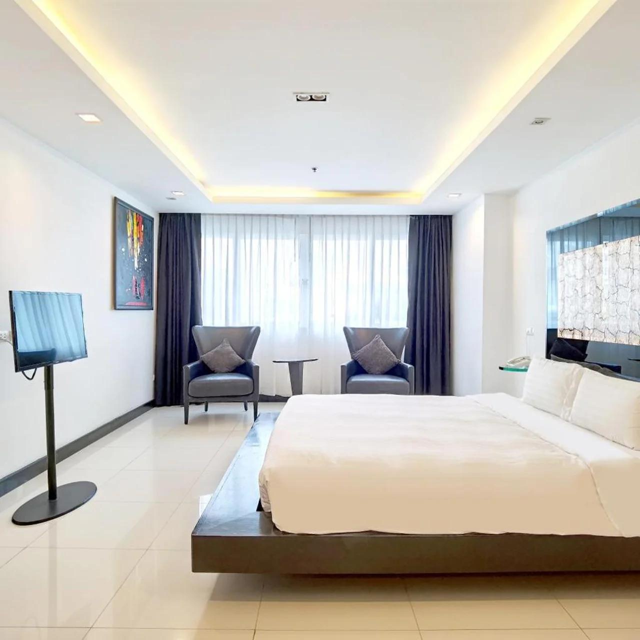 Nova Suites Pattaya by Compass Hospitality photo