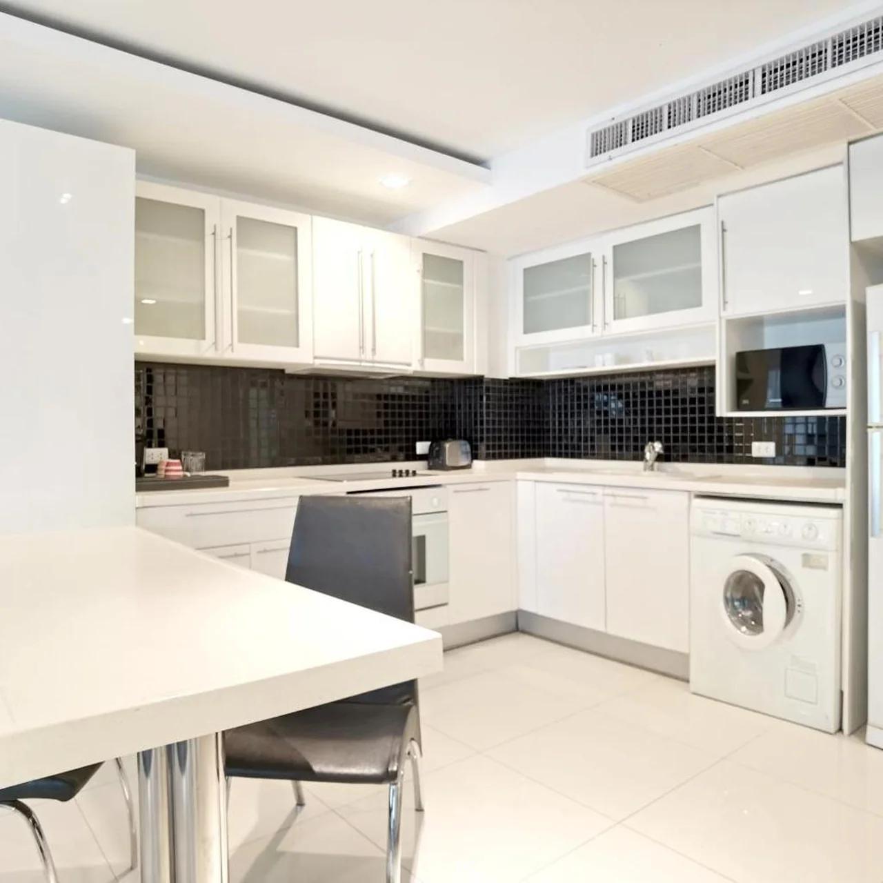 Nova Suites Pattaya by Compass Hospitality photo