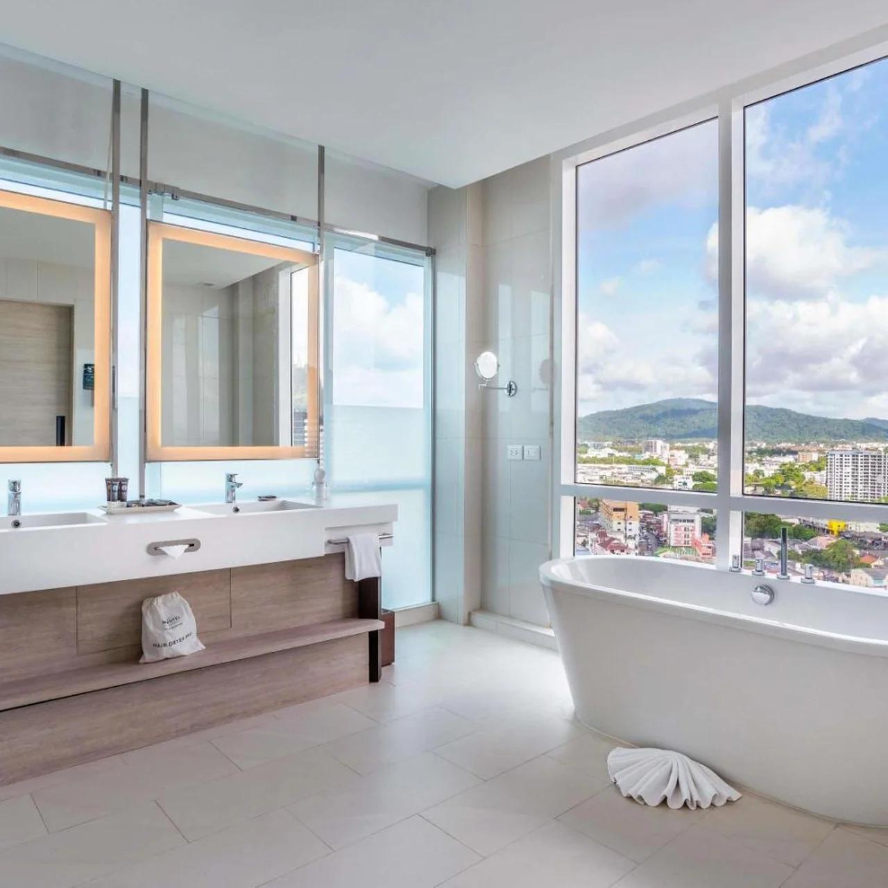 Novotel Phuket City Phokeethra photo