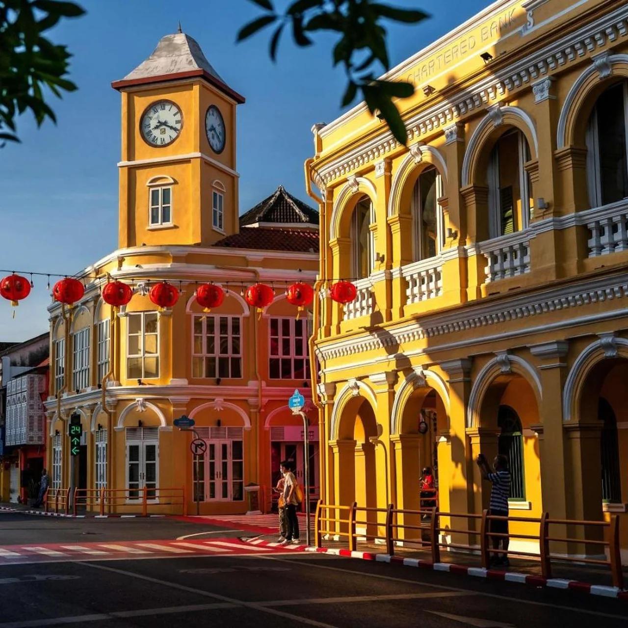 Novotel Phuket City Phokeethra photo