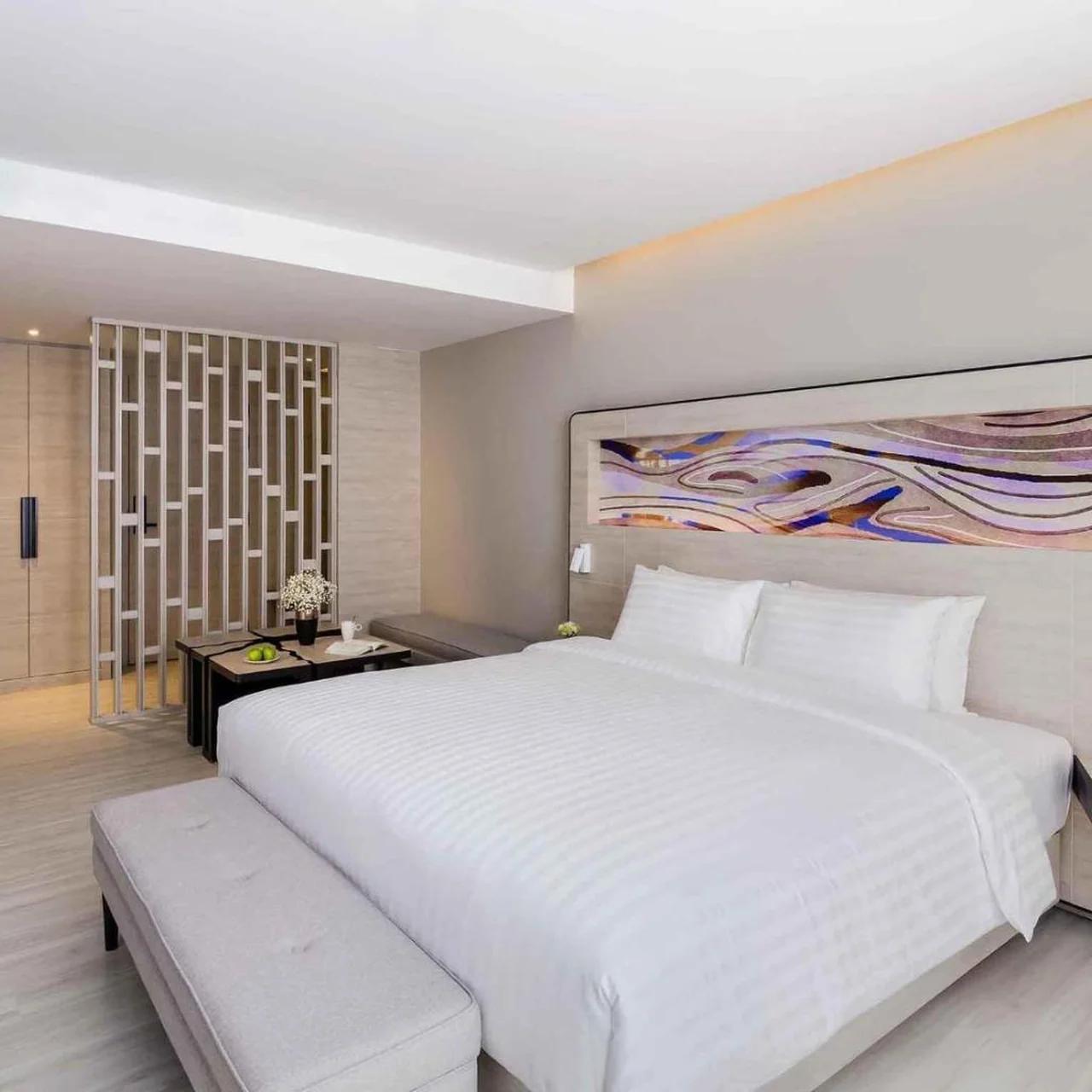 Novotel Phuket City Phokeethra photo