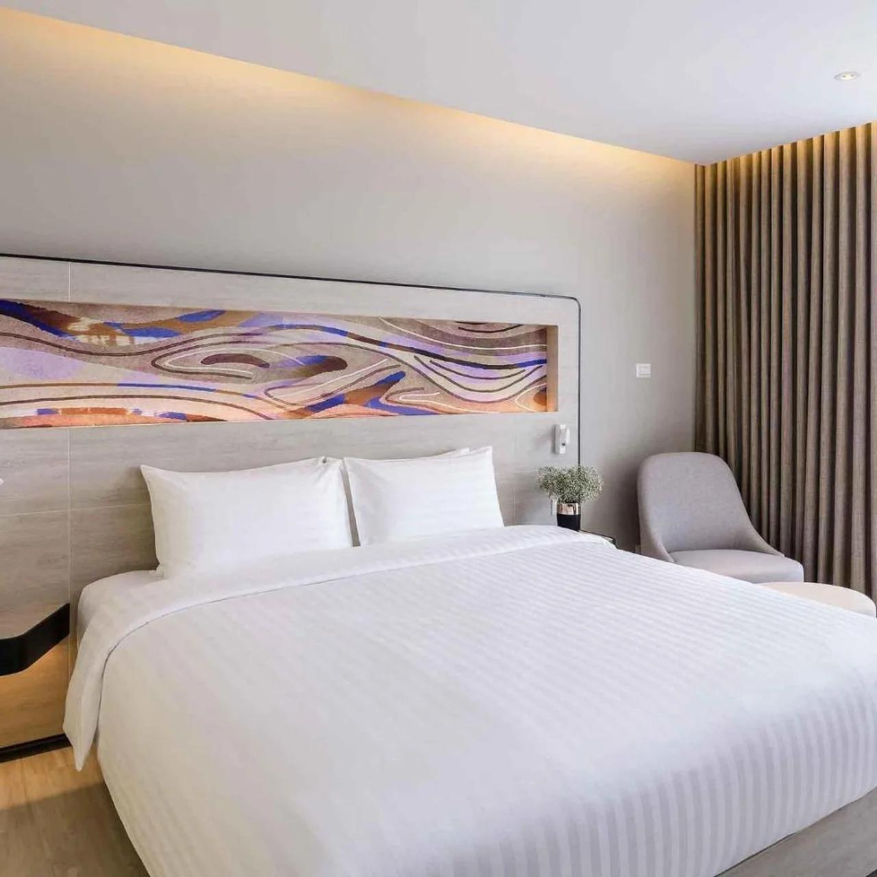 Novotel Phuket City Phokeethra photo